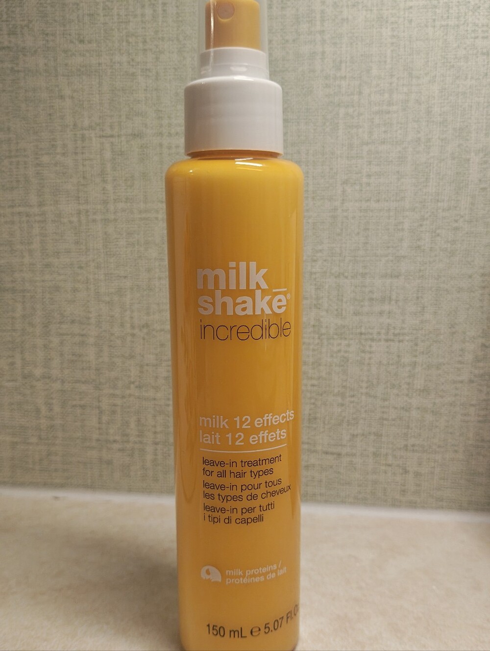 Milk Shake Incredible Milk Leave in Treatment